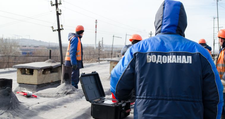Магнитогорцы задолжали за «коммуналку» почти 2 млрд рублей