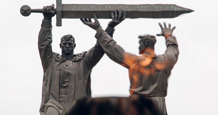 Вспомнили Чернобыль на памятном митинге
