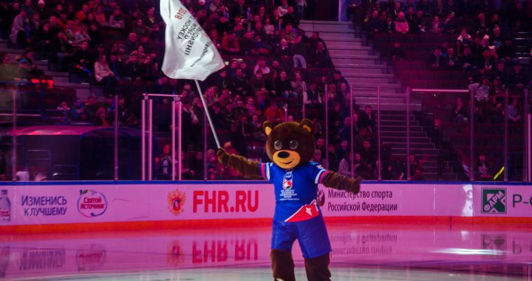 Международная федерация хоккея высоко оценила организацию юниорского чемпионата  мира