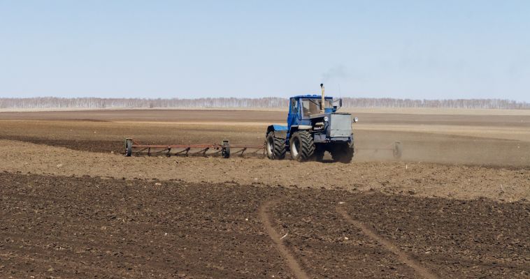 Аграрии Челябинской области заканчивают подготовку к посевной кампании