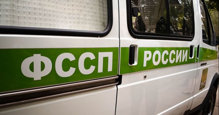 Приставы составили «портрет» должника по алиментам в Челябинской области