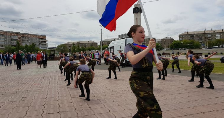 Дали старт трудовому сезону