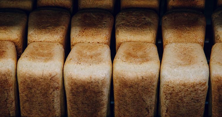 Южноуральский хлеб вошёл в топ качественных нарезных батонов