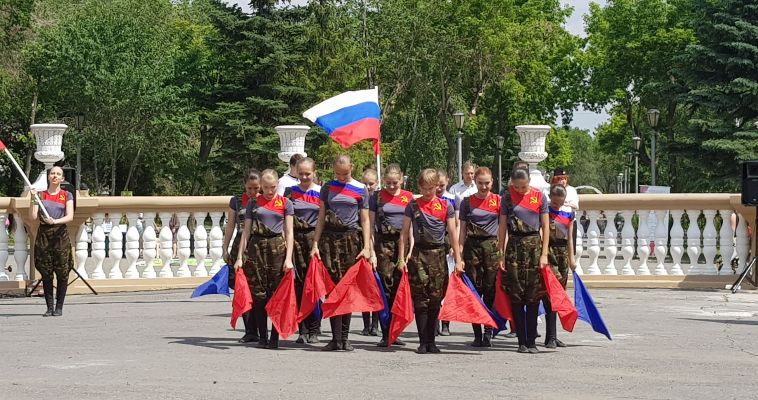 «Жить» здорово!