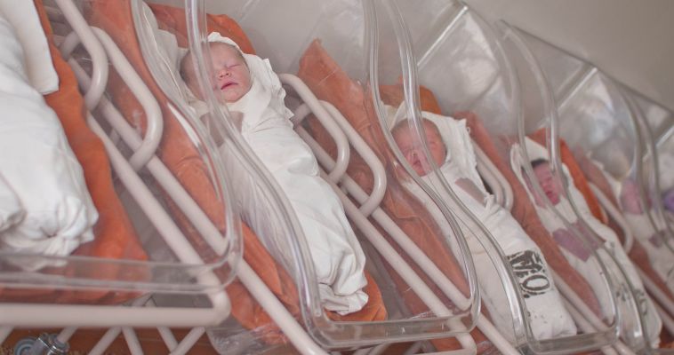 В этом году 240 жительниц Челябинской области передумали делать аборт