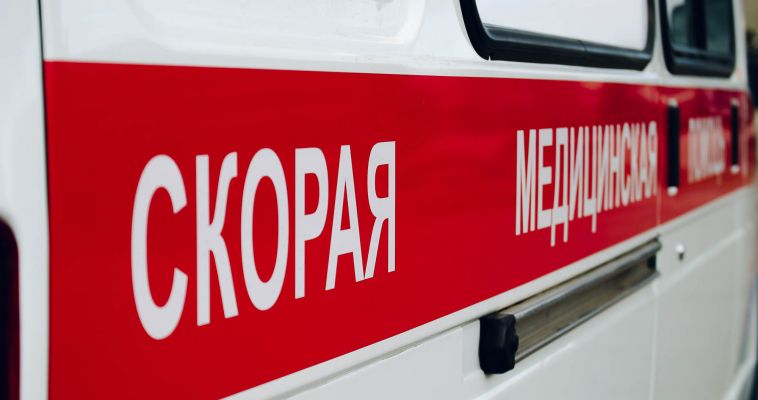 Двое мужчин умерли не своей смертью
