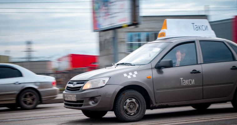 ГИБДД проверила «Яндекс.Такси»