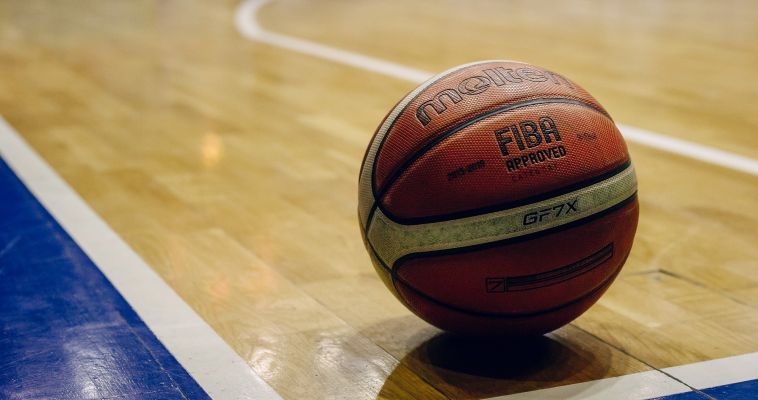 Магнитогорские баскетболисты готовятся к новому сезону