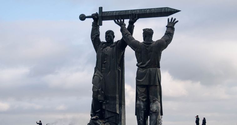 День памяти и скорби. Российские немцы вспоминают войну