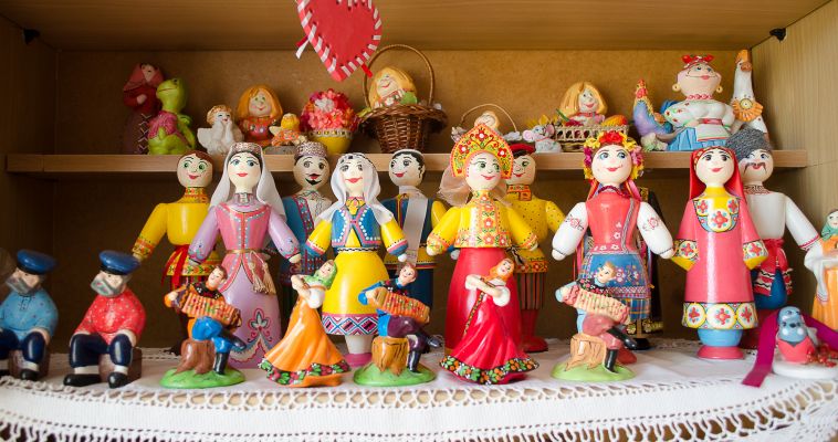 Юных магнитогорцев приглашают в бесплатный кружок