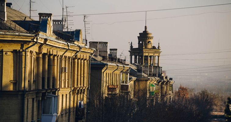 Погода на понедельник