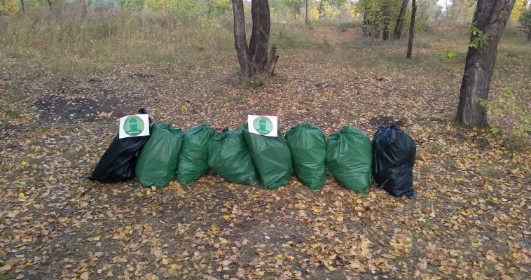 В Магнитогорск приехал Чистомэн