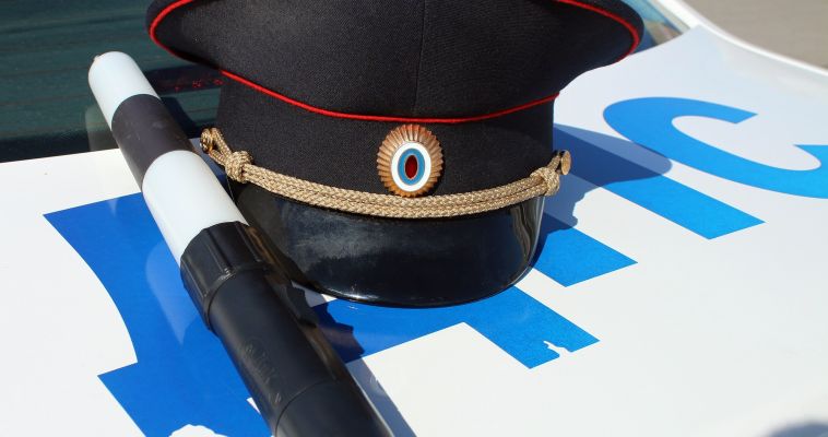 Шестеро задержанных и более 120 нарушителей – улов ГИБДД