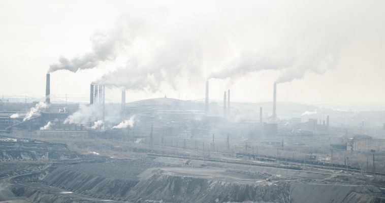 В Челябинской области создали базу загрязнителей