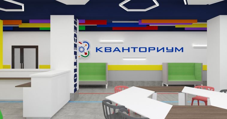 Уже завтра в Магнитогорске откроется детский технопарк