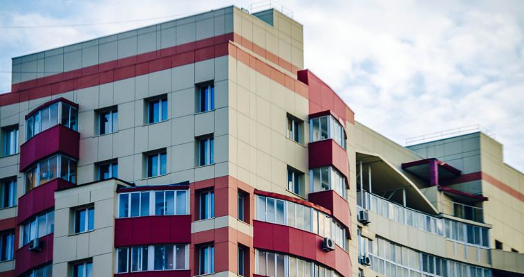 Исследование: 17% россиян хотят включения платы за страхование жилья от ЧС в квитанцию за ЖКУ