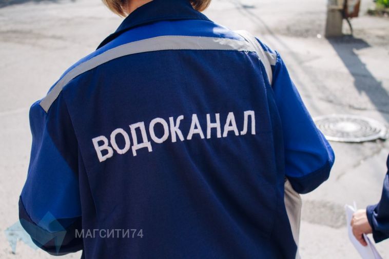 В левобережных поселках на сутки отключат воду