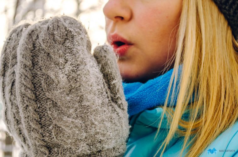 Холоднее всего в январе будет на Южном Урале