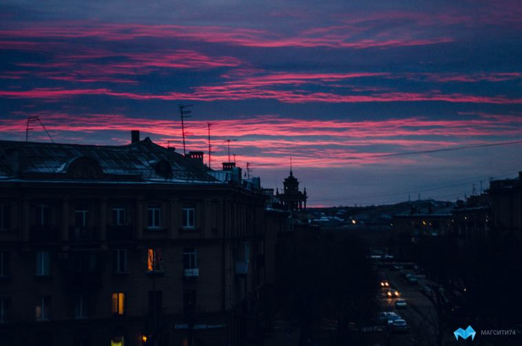 Прогноз погоды на пятницу