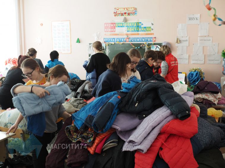 Внимание! Информация для жителей разрушенного дома