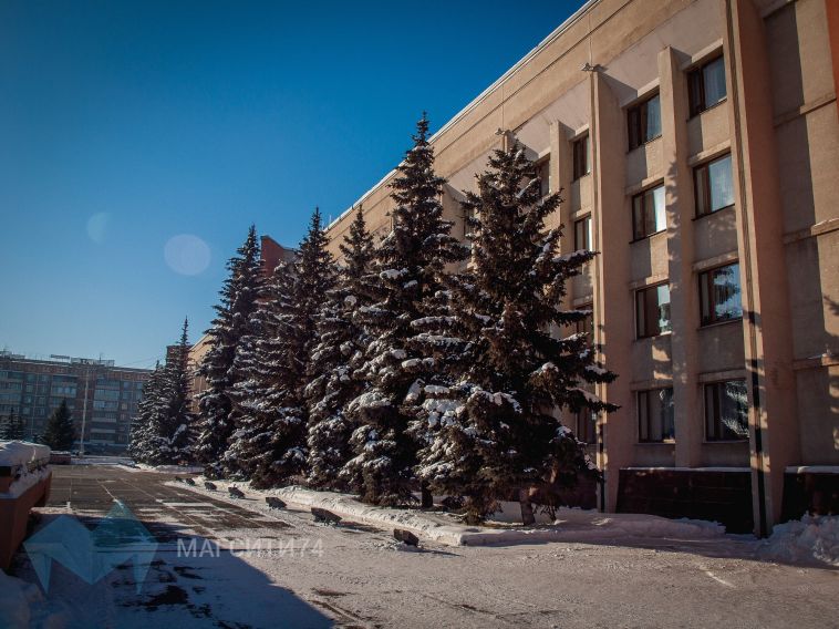 Администрация города призывает не сеять панику среди жителей
