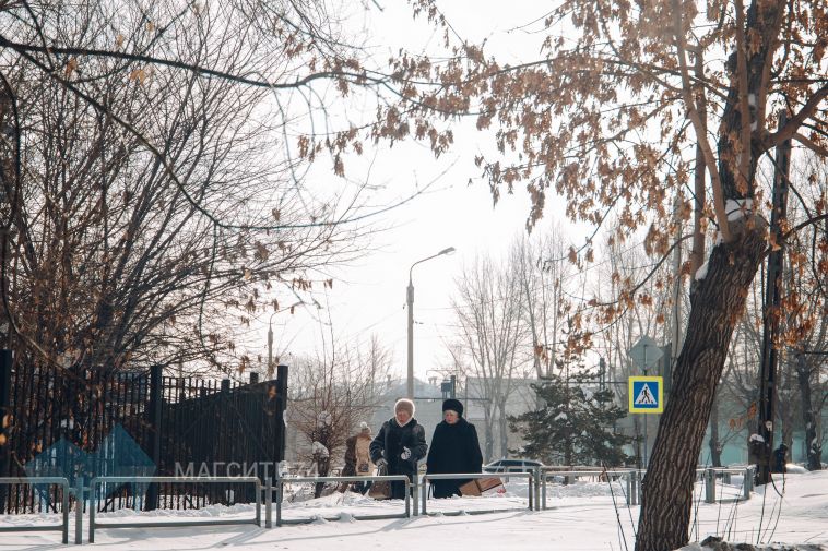 Прогноз погоды на вторник