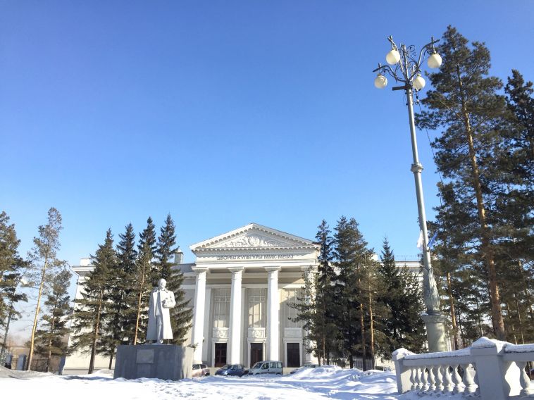 Прогноз погоды на среду