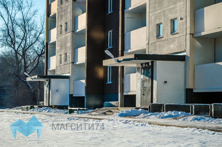В городе появится тренировочная квартира для детей-сирот