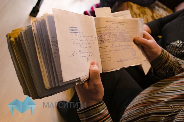 «Не вижу перспектив»: жительнице Магнитогорска отказали в бесплатной операции