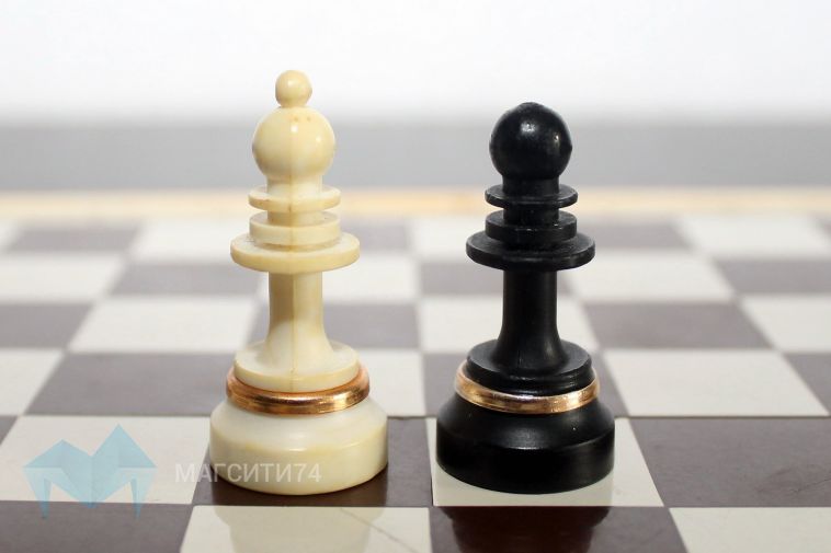 В Магнитогорске пройдет шахматный турнир