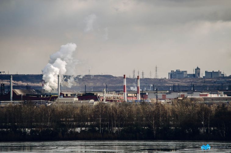 Выбросы в Магнитогорске обещают сократить на 20%