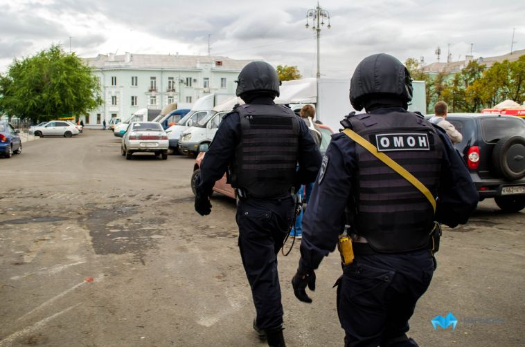 Розыгрыш челябинского блогера обернулся нешуточным задержанием