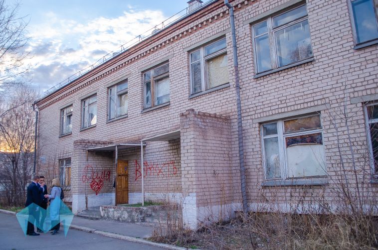 Заброшенный детский сад на Доменщиков вновь откроет свои двери