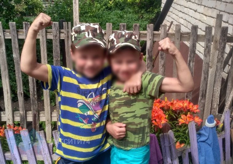 «Дети прошли полгорода»: в полиции рассказали о поисках маленьких беглецов