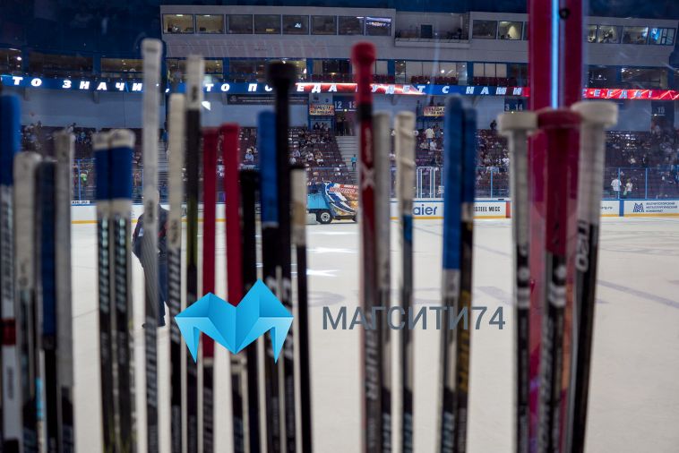 Магнитогорск примет предсезонный турнир команд Молодёжной хоккейной лиги