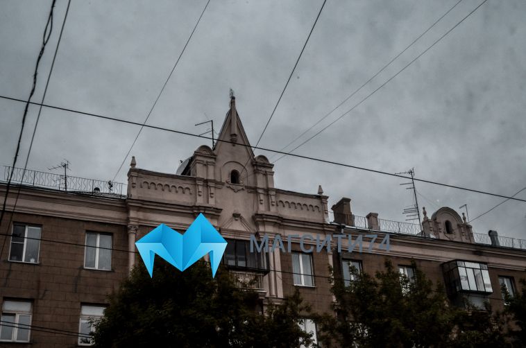 В Магнитогорске сохранится ветреная погода