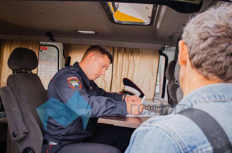Осторожно, «Пешеход»: за три часа инспекторы поймали более 60 нарушителей