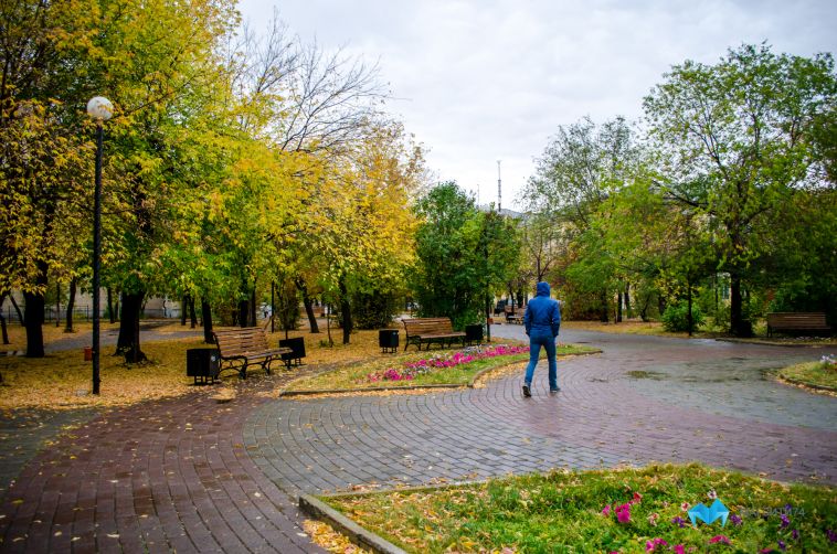 Прогноз погоды на завтра