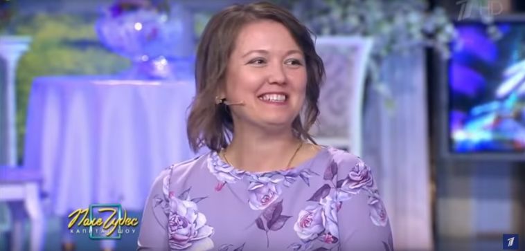 Воспитательница из Магнитогорска попала на «Поле чудес»
