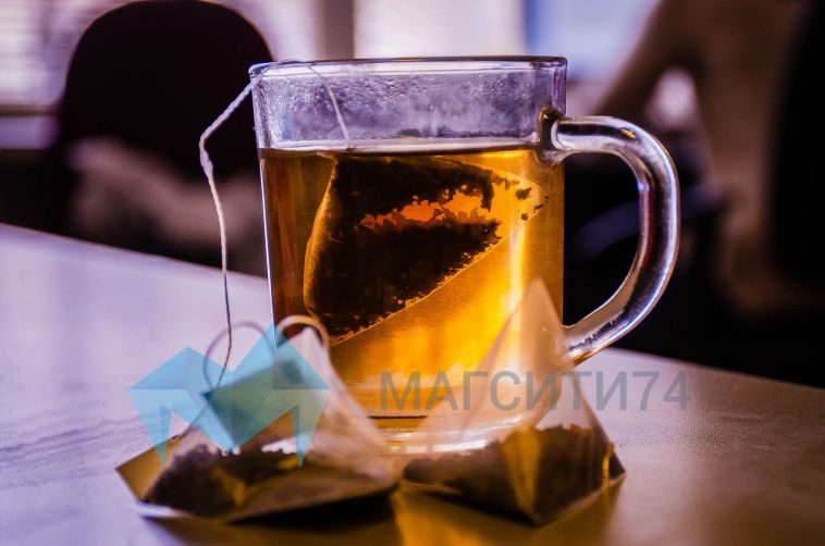 Эксперты выяснили, какой чай стоит пить