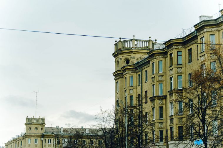 Минстрой России оценил качество городской среды в Магнитогорске на оценку «хорошо»