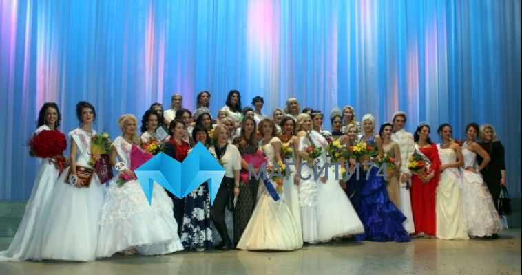 «Жемчужина - 2020»: в Магнитогорске прошёл кастинг на конкурс красоты