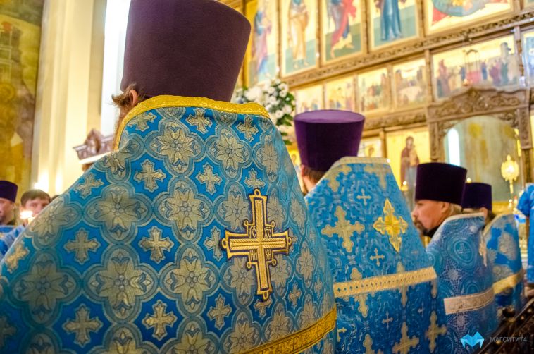Сегодня для православных начался Рождественский пост