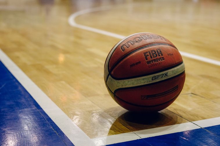 Баскетболистов «Динамо» ждет домашняя серия игр