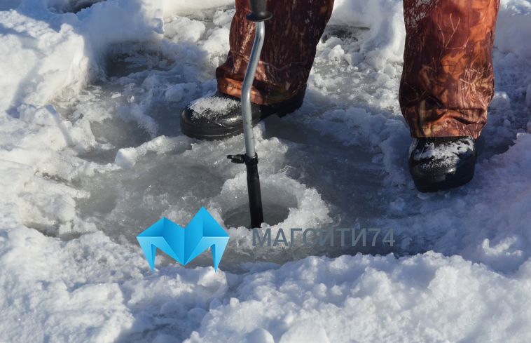 Инспекторы ГИМС рассказали о смертях на льду