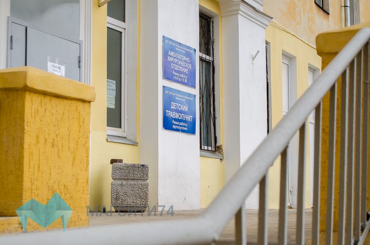 В России больницам и поликлиникам начнут присваивать уровни