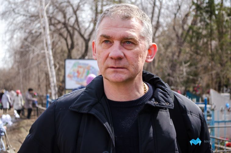 В Магнитогорске силовики задержали бывшего директора КПРУ