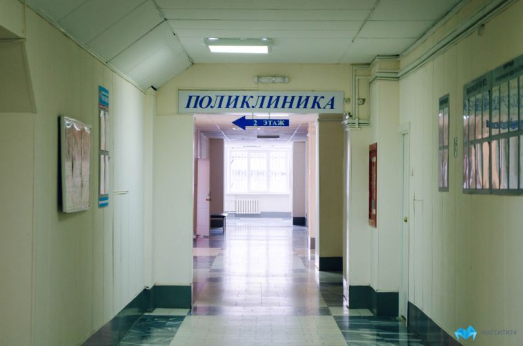 Без контакта. Магнитогорское предприятие создало бесконтактные дверные ручки для челябинских больниц