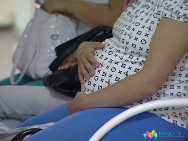 В Челябинской области у 17 беременных диагностирован COVID-19