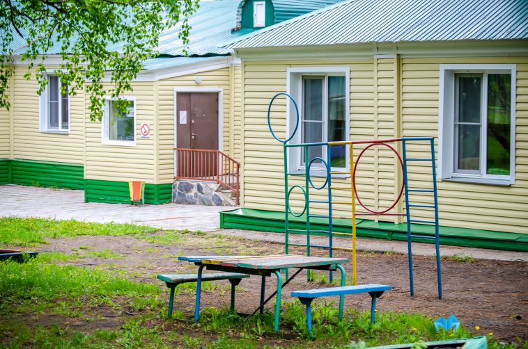 Стало известно, с какого числа летние лагеря Южного Урала примут детей